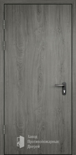 Фото двери «МДФ однопольная №14» в Можайску