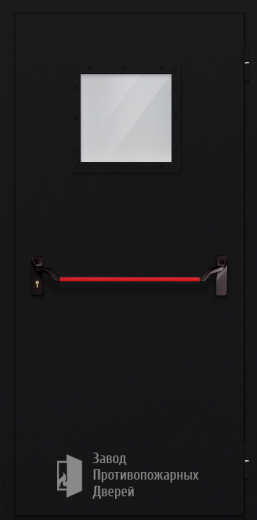 Фото двери «Однопольная глухая №104» в Можайску