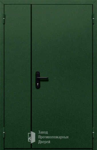 Фото двери «Полуторная глухая №39» в Можайску