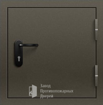 Фото «Огнестойкий ЛПМ класса EI 60 №8» в Можайску