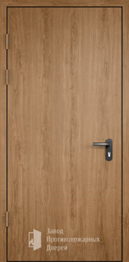 Фото двери «МДФ однопольная №12» в Можайску