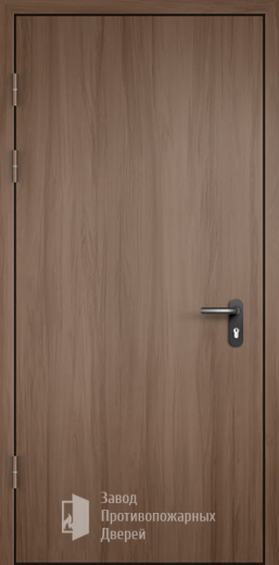 Фото двери «МДФ однопольная №13» в Можайску