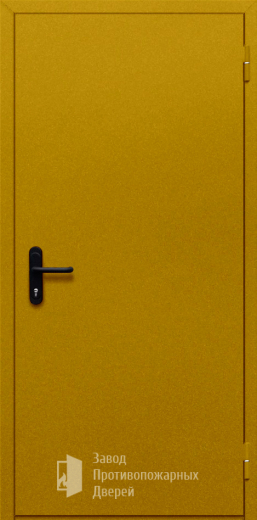 Фото двери «Однопольная глухая №15» в Можайску