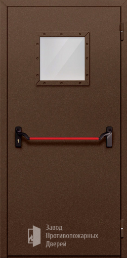 Фото двери «Однопольная глухая №108» в Можайску