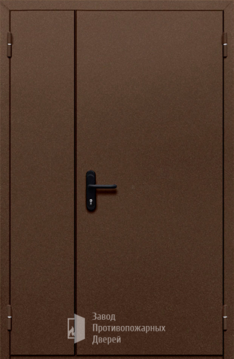 Фото двери «Полуторная глухая №38» в Можайску