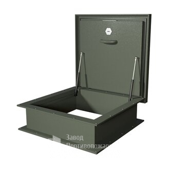 Фото «Люк для выхода на чердак №20» в Можайску