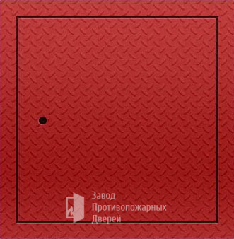 Фото «Люк напольный для подвала №19» в Можайску