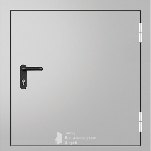 Фото «Технический ЛПМ EI60 №2» в Можайску