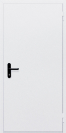 Фото двери «Однопольная глухая №111» в Можайску