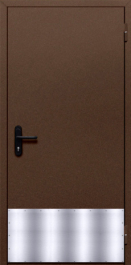 Фото двери «Однопольная с отбойником №36» в Можайску